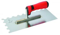 BAUTOOL Glettelő Epoxi 280x130mm (Német, Profi) Soft (0132892K02)