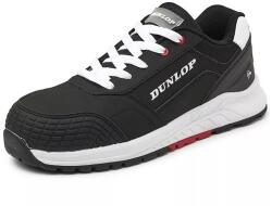 Dunlop Storm S3 félcipő - fekete (DT-KIB-DL-0201067-46)