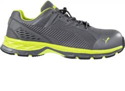 PUMA Fuse Motion 2.0 Green Low S1p Esd Hro Src Munkavédelmi Cipő (PUM-643880-41) - berb