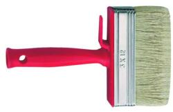BAUTOOL Lapos átvonóecset 3x10cm világos sörte (83681001)
