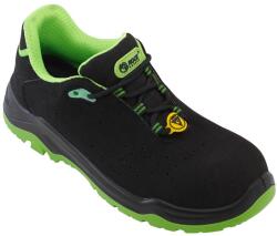 ROCK SAFETY Micpro S1p, Src, Esd (MICPRO-HS-G/39)