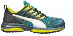 PUMA Charge Green Low Munkavédelmi Félcipő S1p Esd (PUM-644520-45)