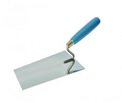 BAUTOOL Berni vakolatkanál 120 mm (inox) (D41128120)