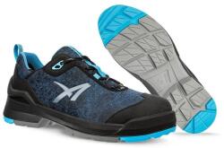 Albatros Taraval Black/Blue GH S3L ESD FO SR munkavédelmi cipő (ALB-648080-43)
