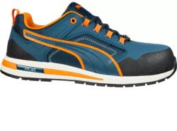 PUMA Crosstwist Low S3 Hro Src Védőcipő (PUM-643100-42 S3)
