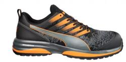 PUMA Charge Orange Low S1p Esd Hro Src Munkavédelmi Cipő (PUM-644550-41) - berb
