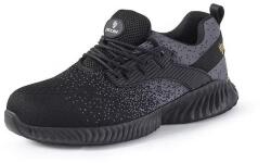Procera Texo-Fly Gray OB félcipő (DT-PROC-TEXO-FLY-GY-OB-44)