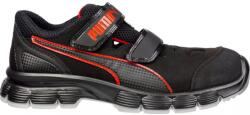 PUMA Aviat Low Munkavédelmi Szandál Esd S1p (PUM-640891-45) - berb
