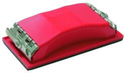 BAUTOOL Kézi csiszoló ergonómikus markolat 160x85 mm (csiptetős) (0513000)