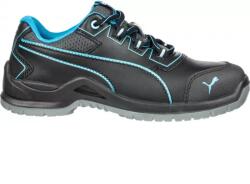 PUMA Niobe Blue Wns Low S3 Esd Src Női Védőcipő (PUM-644120-42 S3)