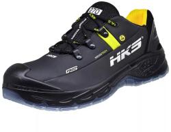 HKS RS 270 S3 ESD félcipő (DT-HKS-RS-270-43)