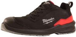 Milwaukee FLEXTRED S3S 1L110133 ESD SC FO SR félcipő, fekete (4932493715)