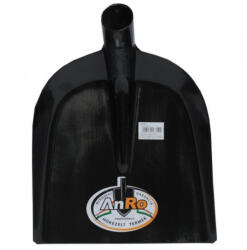 MUTA Buffalo Lapát 1.05 kg hőkezelt Szórólapát (14064)