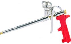 BAUTOOL Purhab kinyomó pisztoly (basic) (FXD01) - berb