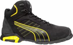 PUMA Amsterdam Mid Munkavédelmi Bakancs S3 (PUM-632240-45 S3)