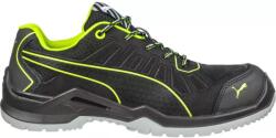 PUMA Fuse Tc Green Munkavédelmi Félcipő Esd S1p (PUM-644210-43 S1P)