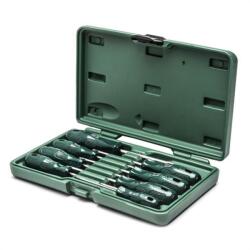 SATA csavarhúzó készlet 8 részes (torx) (ST09305SJ)