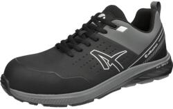 Albatros Vigor 2 Impulse Black S3S ESD FO HRO SR munkavédelmi cipő (ALB-646400-40)