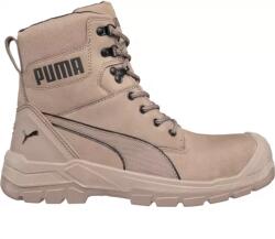 PUMA Conquest Stone High S3 Ci Hi Hro Src Védőbakancs (PUM-630740-45) - berb