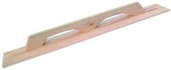 BAUTOOL Fa simító 12X20 hobby (4120200)
