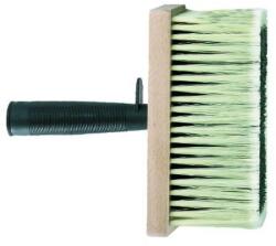 BAUTOOL Mennyezetkefe 170x70 mm műsörte, natúr fa test, szintetikus sörte (83800710)