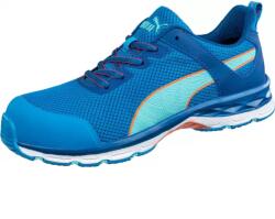 PUMA Beat Wns Low S1 Esd Hro Src Női Munkavédelmi Cipő (PUM-643910-40) - berb