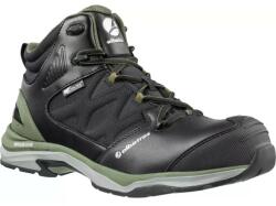 Albatros Ultratrail Oliva Színű Munkavédelmi Bakancs S3 (ALB-636220-43)
