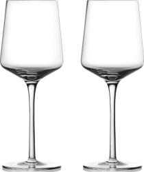 Zone Denmark Pahare cu picior pentru vin alb Rocks 300 ml 2 buc (24440) Pahar