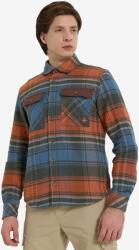 CORDILLERO Риза Male Flannel shirt