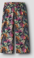 NAME IT Панталон nkfvinaya 7/8 wide pant - sportdepot - 29,32 лв
