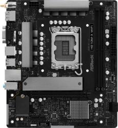 ASRock H810M-X WIFI Alaplap