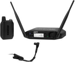 Shure GLXD14+/B98-Z4