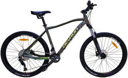 Devron Riddle RM4.7 27.5 (2021) Bicicleta