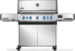 Napoleon Grills Prestige Evo P665 P665VXRSIBPSS