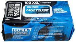  UltraGrime® PRO: Multiuse nedves törlőkendő