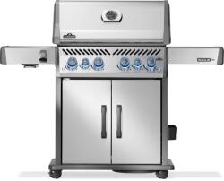 Napoleon Grills Rogue 525 Pro-S inox RPS525RSIBPSS-2