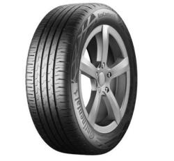 Continental EcoContact 6 XL 245/35 R21 96W