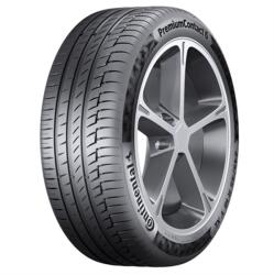 Continental ContiPremiumContact 6 255/60 R18 112H