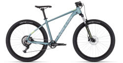 Kellys Spider X50 26 (2025) Kerékpár