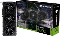 Gainward GeForce RTX 5090 Phantom 32GB GDDR7 512bit (NE75090019R5-GB2020P) Placa video
