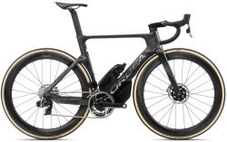 Orbea Orca Aero M11e LTD Carbon Raw