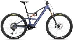 Orbea Rise LT M-Team