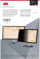3M PF220W1B Privacy Filter for 22 Monitor 16: 10 (PF220W1B)