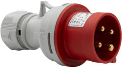 brennenstuhl CEE dugó (400V/16A) kültéri használatra IP44 (1080040786)