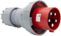 brennenstuhl CEE dugó (400V/125A, 5 pólusú) IP67 (1080180786)
