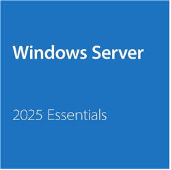 Microsoft Windows Server 2025 Essentials Edition (634-CVDT)
