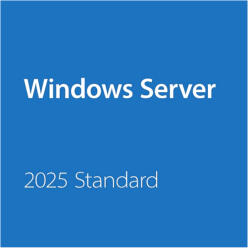 Microsoft Windows Server 2025 Standard (634-CVFM)