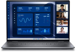 Dell Latitude 9450 2 006L945014EMEA2IN1VP Notebook