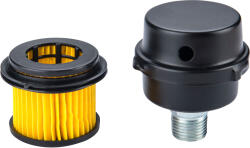 Extol filtru de aer 8895310, 8895315, 8895320 pentru compresor de aer cu ulei