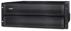 APC SMX120BP Smart-UPS X 120V External Battery Pack Rack/Tower 1200VA UPS (SMX120BP)